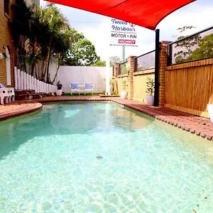 Tweed Harbour Motor Motel